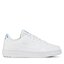 adidas Pantofi adidas Ny 90 J FY9841 Ftwwht/Ftwwht/Supcol