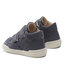 Superfit Gležnjarji Superfit 1-000538-8000 S Blau