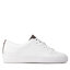 MICHAEL Michael Kors Сникърси MICHAEL Michael Kors Keaton Lace Up 43T2KTFS3L Brown