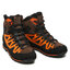 Crispi Трекінгові черевики Crispi Ascent Evo Gtx GORE-TEX CF11004207 Brown Orange