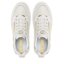 Liu Jo Сникърси Liu Jo Alyssa 01 BA3043 PX336 White 01111
