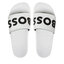 Boss Pantofole Boss Kirk 50488911 10248517 01 100