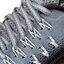 Nike Boty Nike Zm Pegasus 33 Shield (GS) 859623 001 Stealth/Metallic Silver/Black