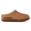 Sorel Παντόφλες Σπιτιού Sorel Youth Lanner Ridge™ II NY3926 Camel Brown/Marron Chameau 224