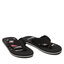 Tommy Jeans Flip-flops Tommy Jeans Beach Sandal EM0EM00691 Black BDS