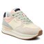 Pepe Jeans Сникърси Pepe Jeans Rusper Sweet PLS31477 Pastel Lemon 001