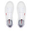 Levi's® Сникърси Levi's® 234237-661-251 White