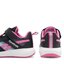 Reebok Boty Reebok REEBOK ROAD SUPREME G57457 Černá