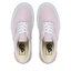 Vans Гуменки Vans Era Stacked VN0A4BTO24D1 (Pastel) Multi/True White