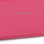 Coccinelle Táska Coccinelle EO1 Delta Naplack E1 EO1 11 01 01 Glossy Pink/G.P P14