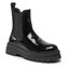 DeeZee Боти тип челси DeeZee ZAL13119-1 Black
