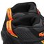 Mammut Trekkingschuhe Mammut Sertig II Mid Gtx GORE-TEX 3030-04830-00692-1095 Dark Titanium/Vibrant Orange