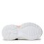 Calvin Klein Jeans Sneakers Calvin Klein Jeans Low Cut Lace-Up Sneaker V3A9-80489-0558 Pink/White X054