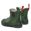 Tretorn Gummistiefel Tretorn Aktiv Chelsea 473375 Bronze Green