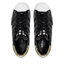 adidas Pantofi adidas Superstar J GY3361 Cblack/Cblack/Tmcogo