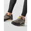 La Sportiva Trekkingschuhe La Sportiva Boulder X 838GY Grey/Yellow