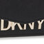 DKNY Övtáska DKNY Penelope Belt Bag R94I1F74 Blk/Gold BGD
