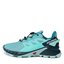 Salomon Boty Salomon Supercross 4 GORE-TEX L47316900 Dusty Turquoise/India Ink/Blue Haze