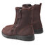 ECCO Členková obuv ECCO Bella 28226358290 Mocha/Mocha