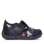 Froddo Bačkory Froddo Classic Slippers G1700368-1 M Blue 1