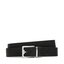 Emporio Armani Pánský pásek Emporio Armani Y4S502 Y734E 88045 Black/Blue