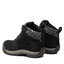 Keen Trekingová obuv Keen Kaci II Winter Mid Wp 1025452 Black/Black