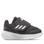 adidas Boty adidas Runfalcon 3.0 Sport Running Hook-and-Loop Shoes HP5863 Core Black/Cloud White/Core Black