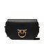 Pinko Bolso Pinko Love Click Exagon Classic PE 23 PLTT 100073 A0F1 Black Z99Q