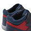 Geox Superge Geox J Arzach B. A J044AA 05411 C0735 D Navy/Red