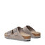 Birkenstock Papucs Birkenstock Arizona 1020557 Stone Coin