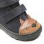 Mrugała Зимни обувки Mrugała Andy 6180/2-73 Fox Blu
