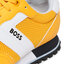 Boss Sneakers Boss Parkour-L Runn 50474686 10214633 01 Open Yellow 753