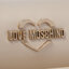 LOVE MOSCHINO Táska LOVE MOSCHINO JC4278PP07KL0110 Avorio