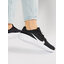Nike Cipő Nike Explore Strada CD7091 003 Black/White