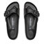 Birkenstock Chanclas Birkenstock Madrit 0128163 Black