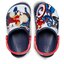 Crocs Ciabatte Crocs Fl Avengers Patch Clog T Clog 207068 410