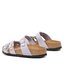 Birkenstock Sandály Birkenstock Franca 1024270 Purple Fog