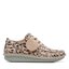 Clarks Chaussures basses Clarks Funny Dream 26170409 Black/Sand Print