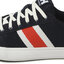 Helly Hansen Гуменки Helly Hansen Berge Viking 11696_597 Navy/Off White