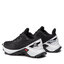 Salomon Обувки Salomon Alphacross Blast J 411161 09 W0 Black/White/Black