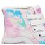 Vans Sneakers Vans Sk8-Hi Tapered VN0005UM6GL1 Sunny Day Multi/True Whit