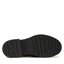 Tamaris Félcipő Tamaris 1-24708-41 Bordeaux 549
