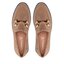 Caprice Lordsy Caprice 9-24200-41 Taupe Suede 343