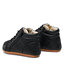 Bundgaard Зимни обувки Bundgaard Prewalker II Lace BG501020 Black 100