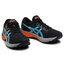 Asics Обувки Asics GT-2000 9 Trail 1011B046 Black/Digital Aqua 001