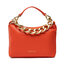 Patrizia Pepe Bolso Patrizia Pepe 8B0076/E005-R753 Bright Orange