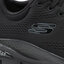 Skechers Sneakers Skechers Arch Fit 232040/BBK Black