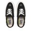 Vans Teniși Vans Authentic Vr3 VN0005UDBM81 Mystical Embroidery Black