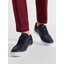 Tommy Hilfiger Sneakers Tommy Hilfiger Modern Cup Lighweight Leather FM0FM04141 Desert Sky DW5