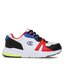 Champion Sneakers Champion Ramp Up B Gs S32666-CHAWW001 Wht Multi
